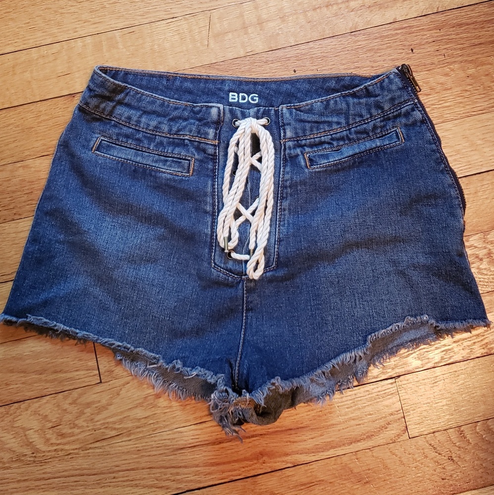 BDG Shorts